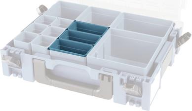 Produktbild Makita Maki Boxeinsatz Gr.2 191X94-1