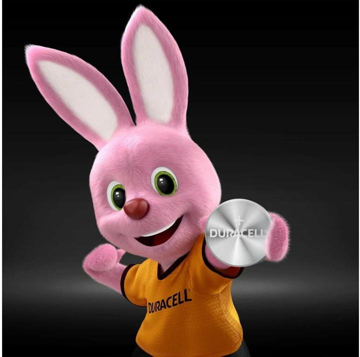 Image du produit Duracell Electronique (2 pcs, AG10, 65 mAh)