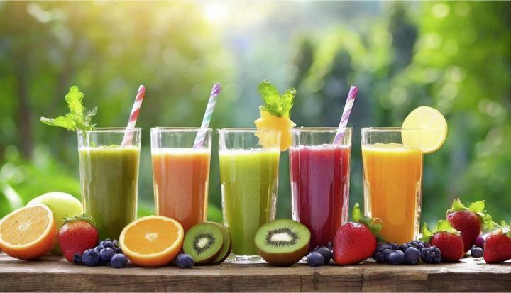 Immagine prodotto Livington JuiceBoost
