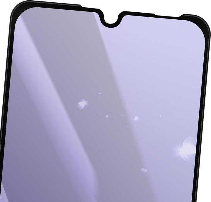 Immagine prodotto Avizar Protezione del display in vetro BlueGuard con filtro per la luce blu (1 Pezzo/i, Huawei P30 Lite XL)