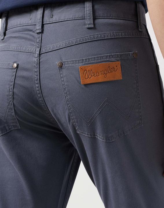 Actual product image Wrangler Trousers Greensboro Low Stretch (W36/L34)