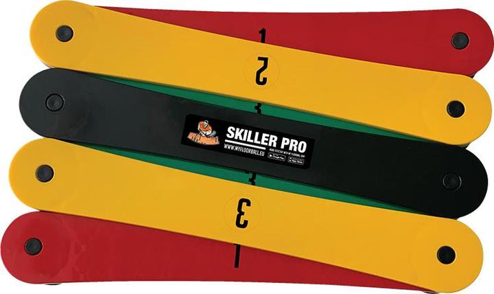 Immagine prodotto My Floorball Skiller Pro (50 cm, A destra)