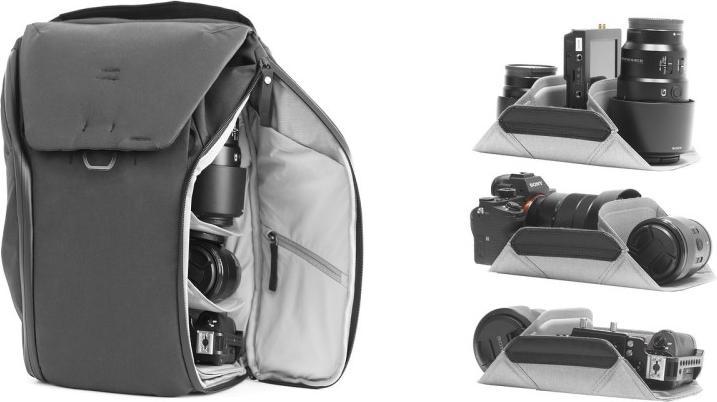 Produktbild Peak Design Everyday Backpack 20L (17 l)
