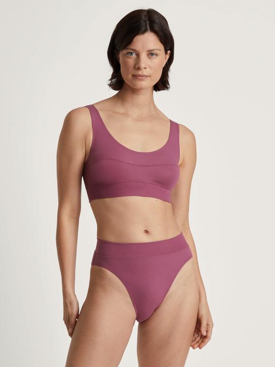 Immagine prodotto Calida Slip con fascia morbida, vita alta (S, Confezione singola)