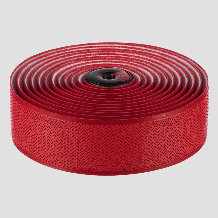 Produktbild Lizard Skins DSP Bartape 3.2mm Lenker, Crimson Red, Einheitsgrösse