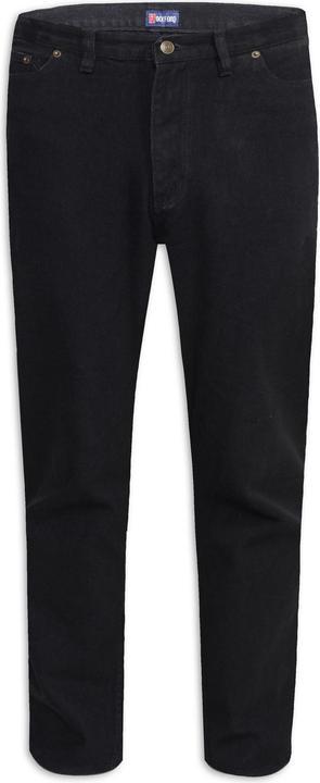 DUKE Rockford Komfort Fit Jeans (W34)