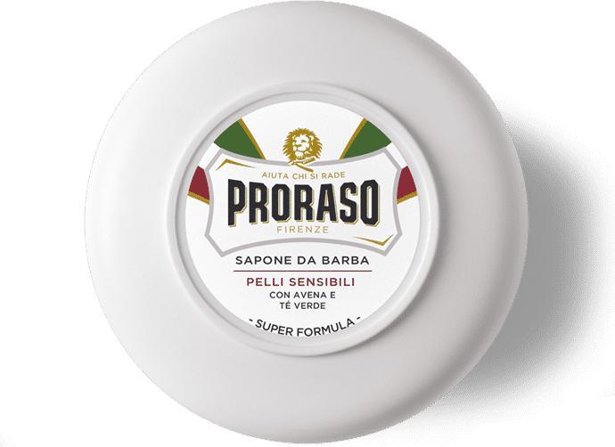 Produktbild Proraso Pelli Sensibili (150 ml, Rasierseife)
