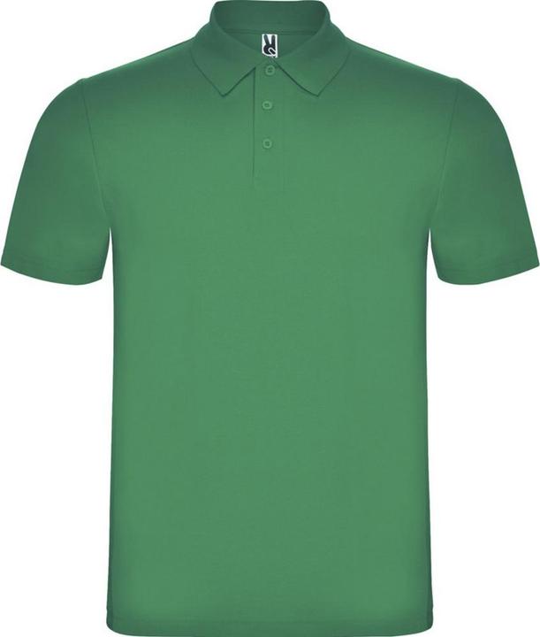 Alpinia Austral Poloshirt kurzärmlig