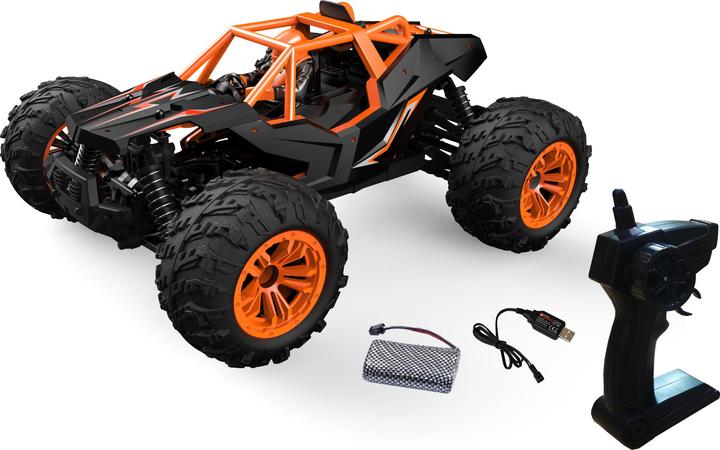 DF-Models DF-Fun-Racer (RTR Ready-to-Run)