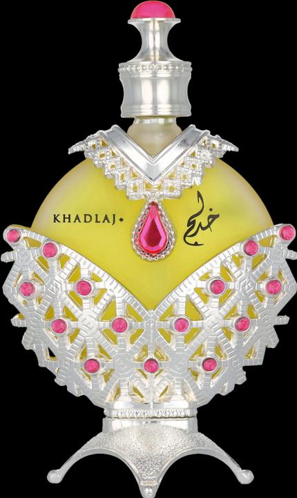 Immagine prodotto Hollister Profumo da donna Hareem Sultan Silver Attar Oil di Khadlaj (Eau de parfum, 35 ml)