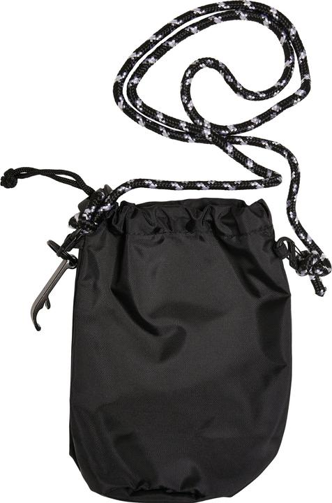 Produktbild Urban Classics Recycled Polyester Bottle Holder Neckpouch