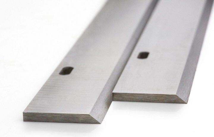 Immagine prodotto Turmfalke Sägen&Messer 2 x Hobelmesser Magnum ADH 1626 TYP/1