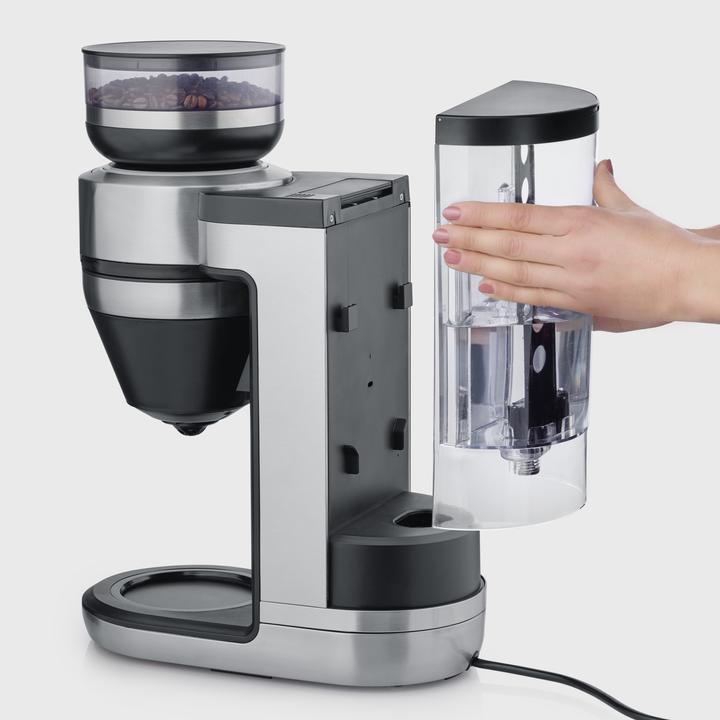 Actual product image Severin KA4850