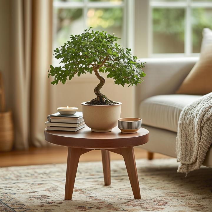 Immagine prodotto Plant in a Box Zelkova serrata - Bonsaibaume (25 cm)