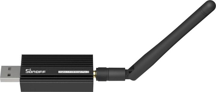 Actual product image Sonoff USB dongle ZBDongle-E, Zigbee
