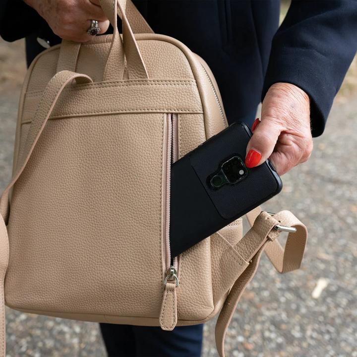 Actual product image Braun Büffel Hanna (7 l)