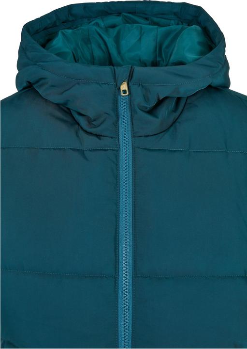 Immagine prodotto Urban Classics Gilet da donna in twill riciclato (XL)