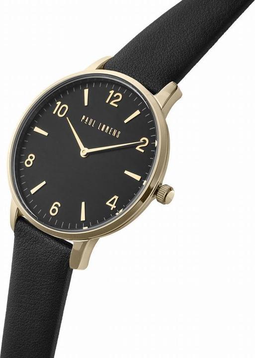 Actual product image Paul Lorens Damenuhr PL12177A6-1A2 (190 mm)