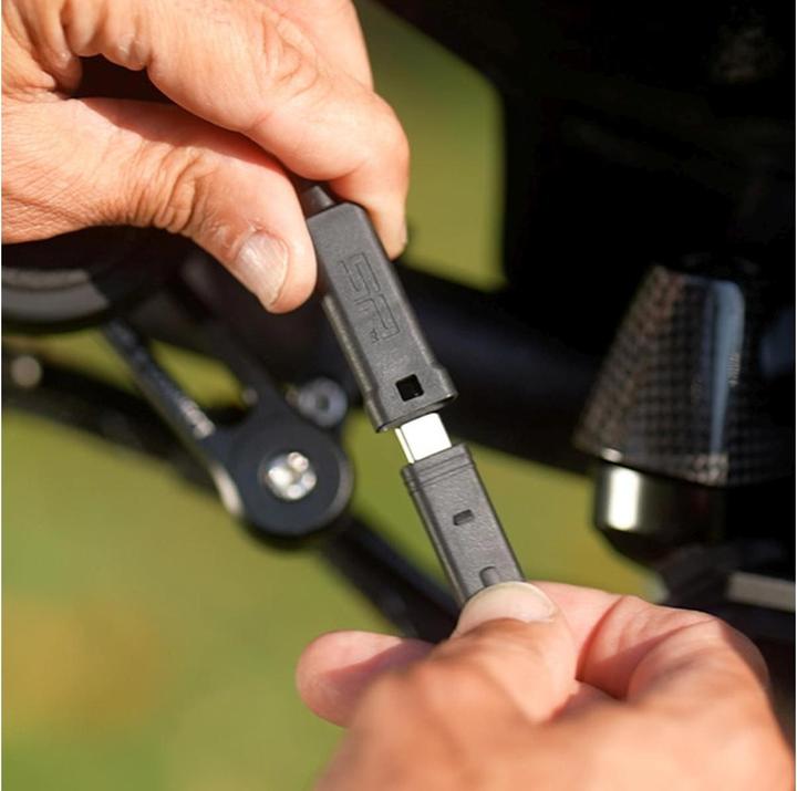 Produktbild Sp Connect USB C – Dc (1.50 m, USB 3.0, USB 3.1)