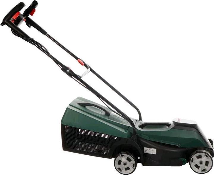 Produktbild Bosch Home & Garden CityMower 18V-32-300 (Akkubetrieb)