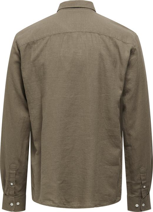 Immagine prodotto Only & Sons ONSCAIDEN Hemd Hemd (M)