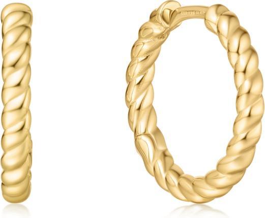 Image du produit Ania Haie CHILL VOYAGER Ohrschmuck (Plaqué or, Argent 925)