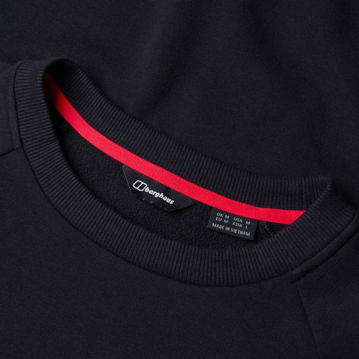 Immagine prodotto Berghaus U Storm 25 Crew Sweater (Sweatshirt) (XL)