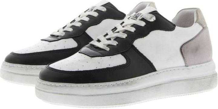 Produktbild Blackstone damenturnschuhe wl27 (37)