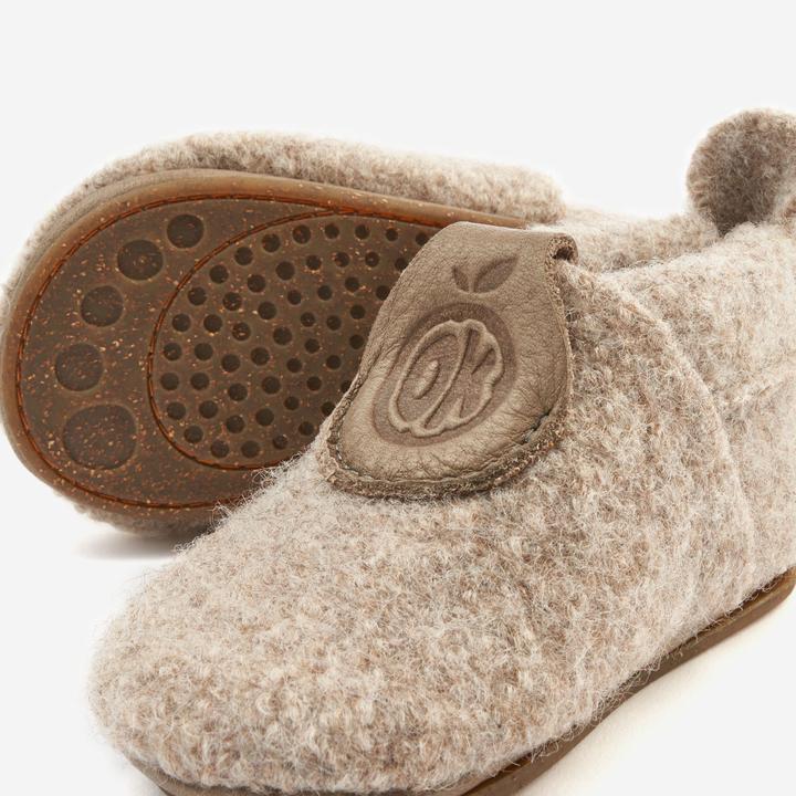Actual product image Orangenkinder Amigo Wolli Uni (KIGA) (25)