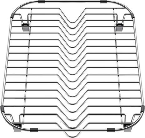 Immagine prodotto Blanco Scolapiatti in acciaio inox con impilatore di piatti