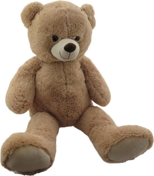 Thimble Toys Giant teddy bear, 1 m (100 cm)