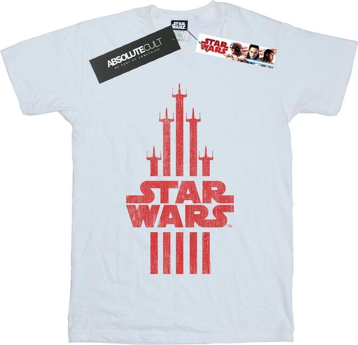 Produktbild Star Wars XWing Assault TShirt (3XL)
