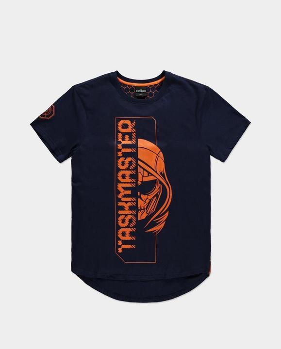 Produktbild Black Widow Movie The Taskmaster Men's Tshirt (XL)