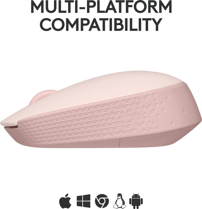 Actual product image Logitech M171 (Wireless)