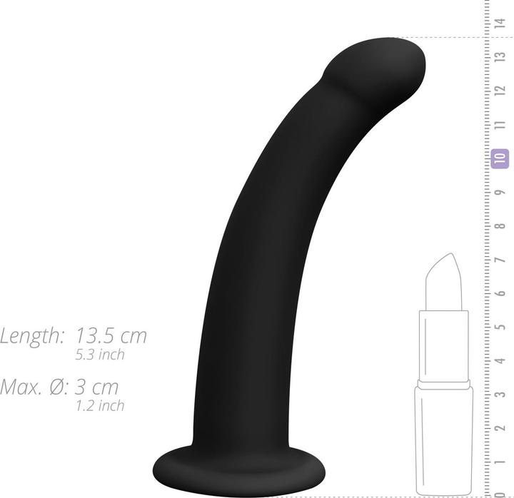 Image du produit Easytoys Bretelles en silicone - lisses