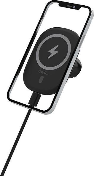 Image du produit Callstel Support et chargeur pour smartphone de voiture