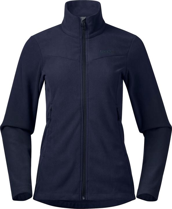 Actual product image Bergans Finnsnes Fleece (M)