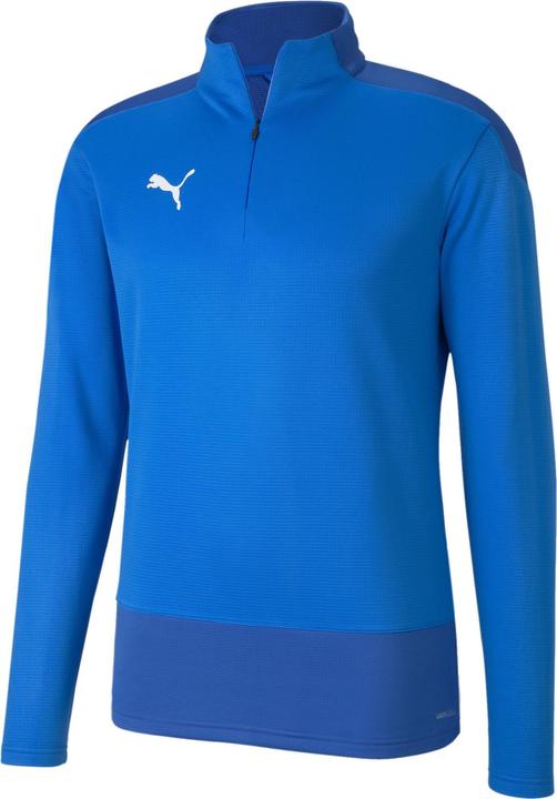 Produktbild Puma teamGOAL 23 Training 1/4 Zip-656476 (3XL)