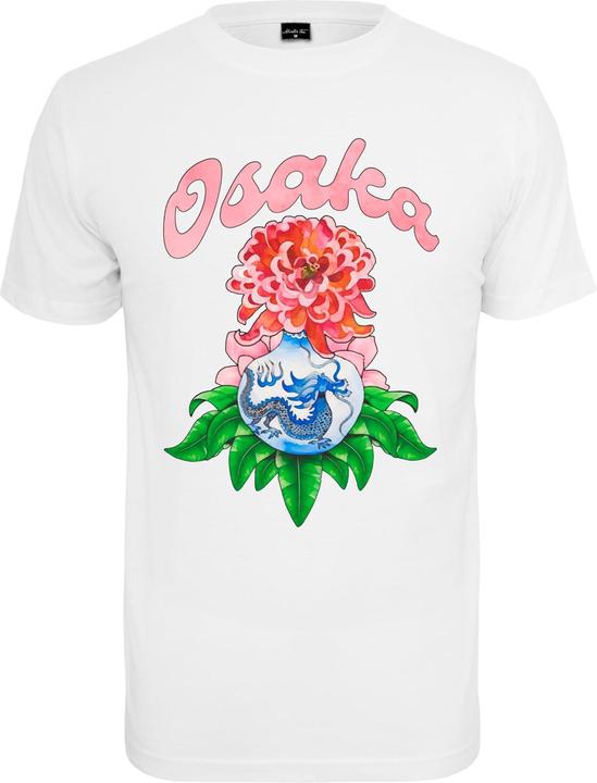 Mister Tee Osaka Tee - 89237