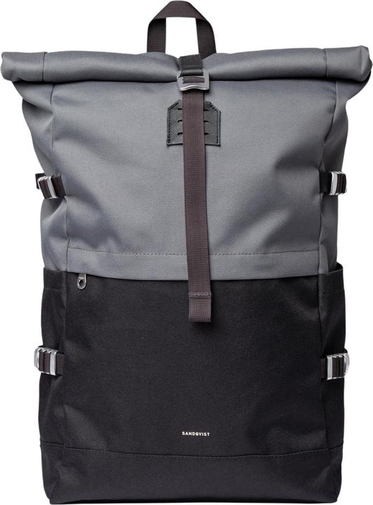 Image du produit Sandqvist Icon Rolltop Backpack 26 (26 l)
