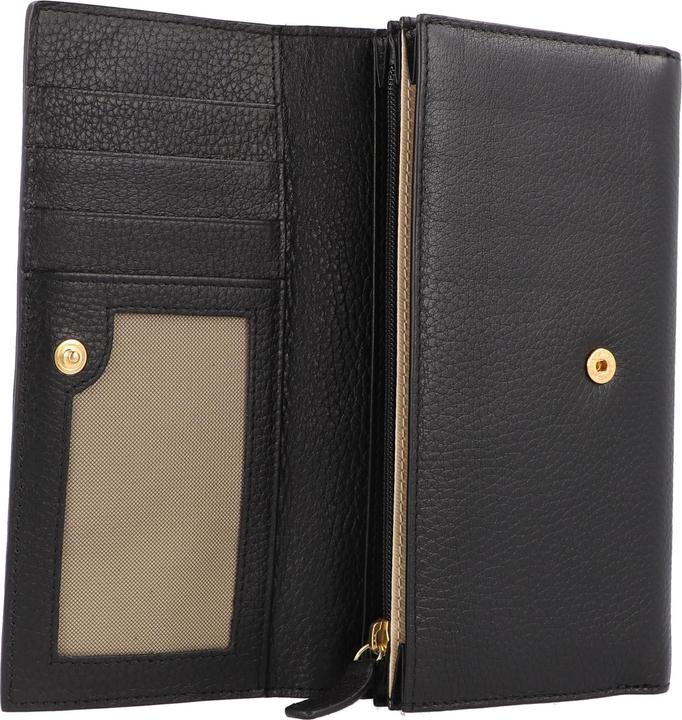 Produktbild Brics Marmolada Geldbörse RFID Leder 18 cm