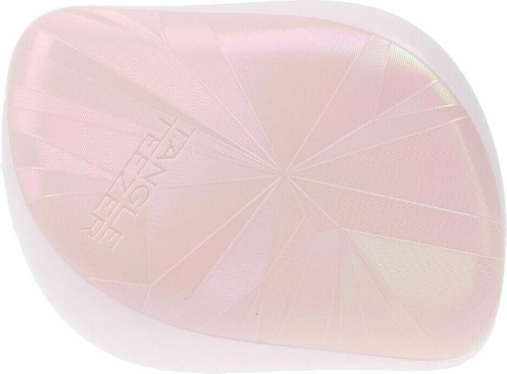 Actual product image Tangle Teezer Compact Styler Smashed Holo