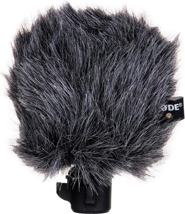 Actual product image RØDE VideoMic ME-C