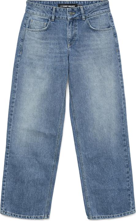 Vero Moda SOMETHINGNEW Jeans Straight-Fit