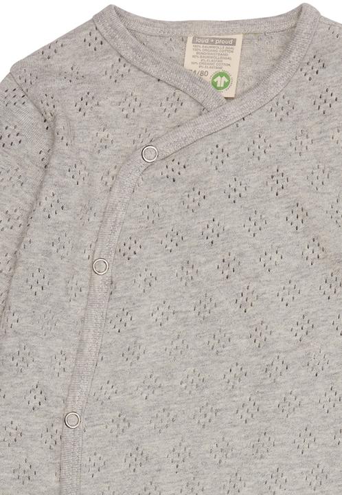 Produktbild loud + proud Overall Jacquard Strick (80)