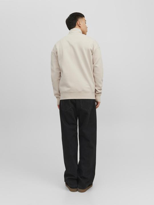 Produktbild Jack & Jones Reissverschluss Sweatshirt (L)
