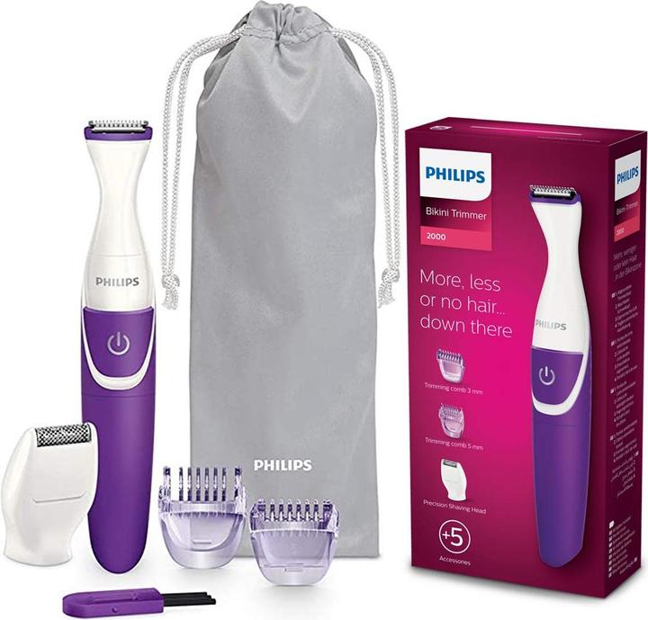 Immagine prodotto Philips BikiniGenius BRT383/15