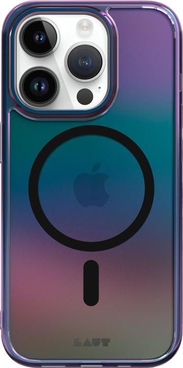 Image du produit Laut Holo (Apple iPhone 15 Pro)