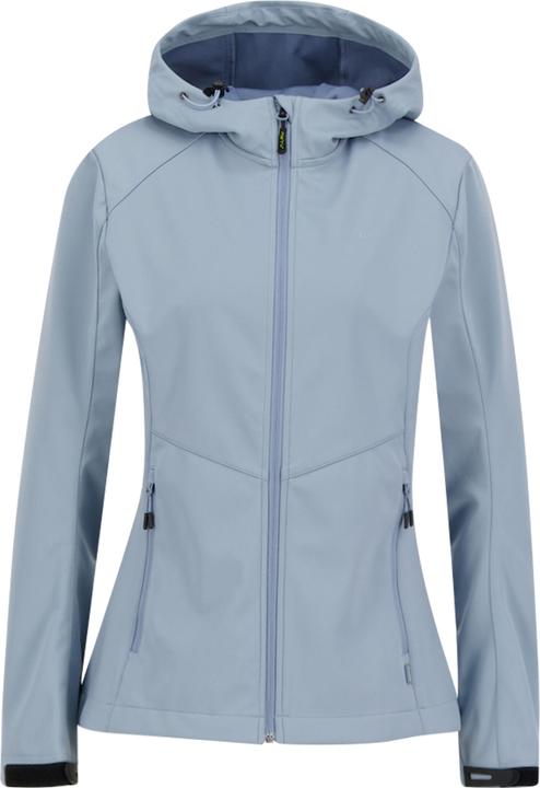 Produktbild Meru Meaux Softshell Jacket (M)