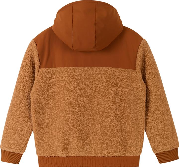 Actual product image Reima Samota Hoodie (116)